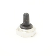 Rubber cap