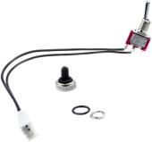 Main switch 220AC, 230ACX, Solar, 260ACX, 265ACX Main switch 220AC, 230ACX, Solar, 260ACX, 265ACX