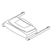 Display Cover 220AC, 230ACX, 260ACX, 265ACX Display Cover 220AC, 230ACX, 260ACX, 265ACX