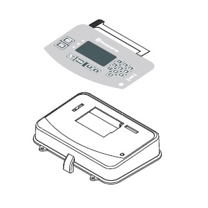 Keyboard G2 5351384-01