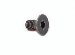 Screw wheel