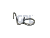 Cable clip Cable clip