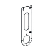 Plate drive motor Plate drive motor