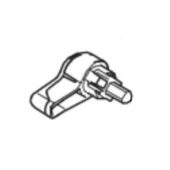 Control lever cruise control h Control lever cruise control h