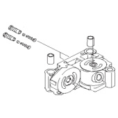 House Pump-, Kpl, House Pump-, Kpl,