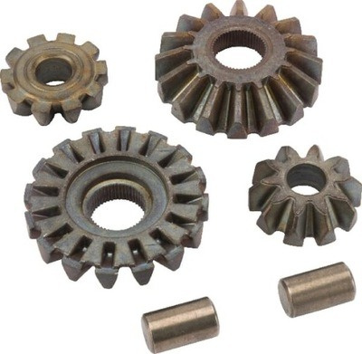 Differential valve Kpl,