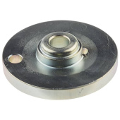 Blade attachment Blade attachment