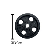 Pulley Gear Pulley Gear