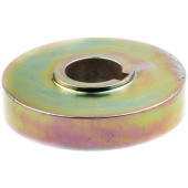 Blade attachment Blade attachment