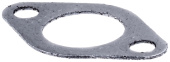 Gasket muffler Gasket muffler