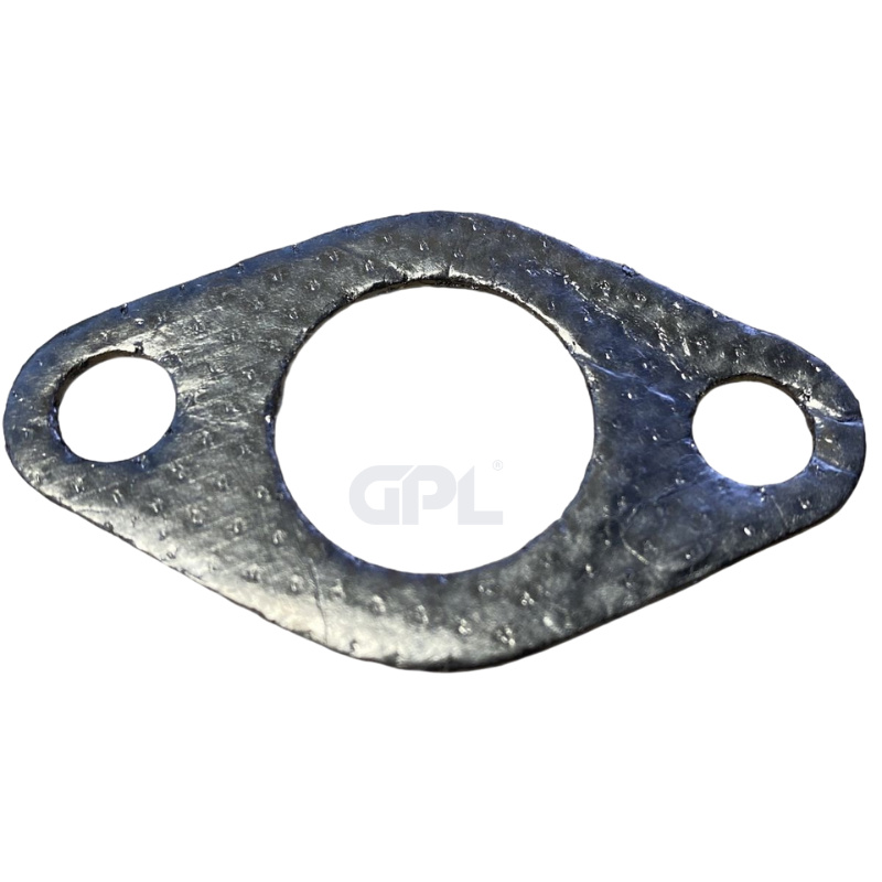Gasket Muffler-