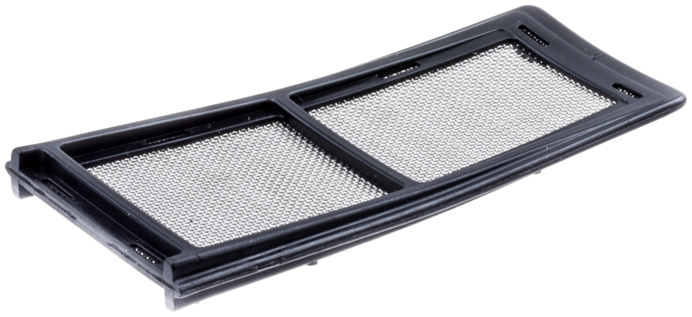 Filter oil