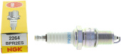 Spark plug Spark plug