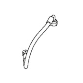 Hydraulic hose Hydraulic hose