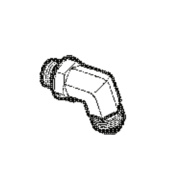 Hose connection Hose connection