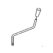 Valve lever Kpl Valve lever Kpl