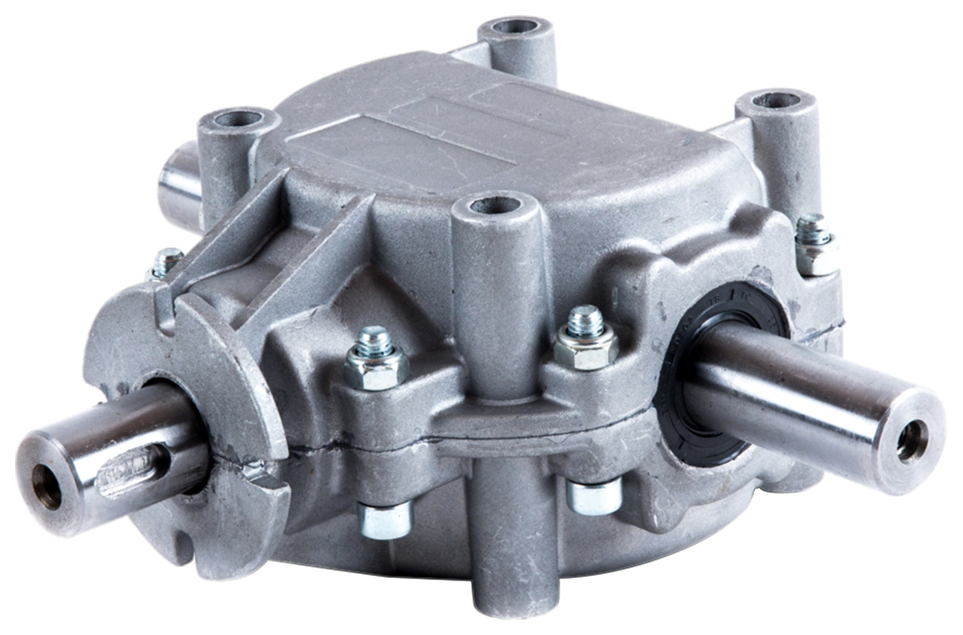 Gearbox