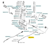 Wire Proflex 21 AWD Wire Proflex 21 AWD