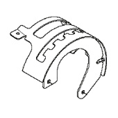 Control plate Control plate