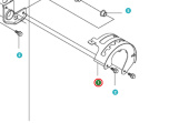 Control plate Control plate