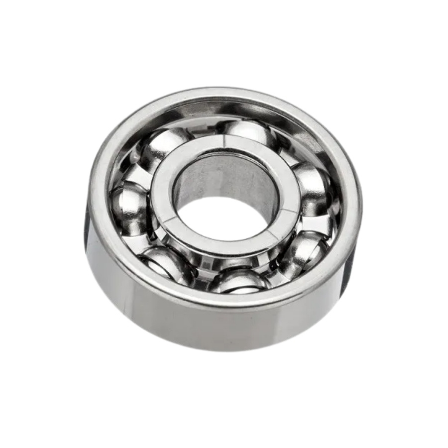 Ball bearing 17X42X13