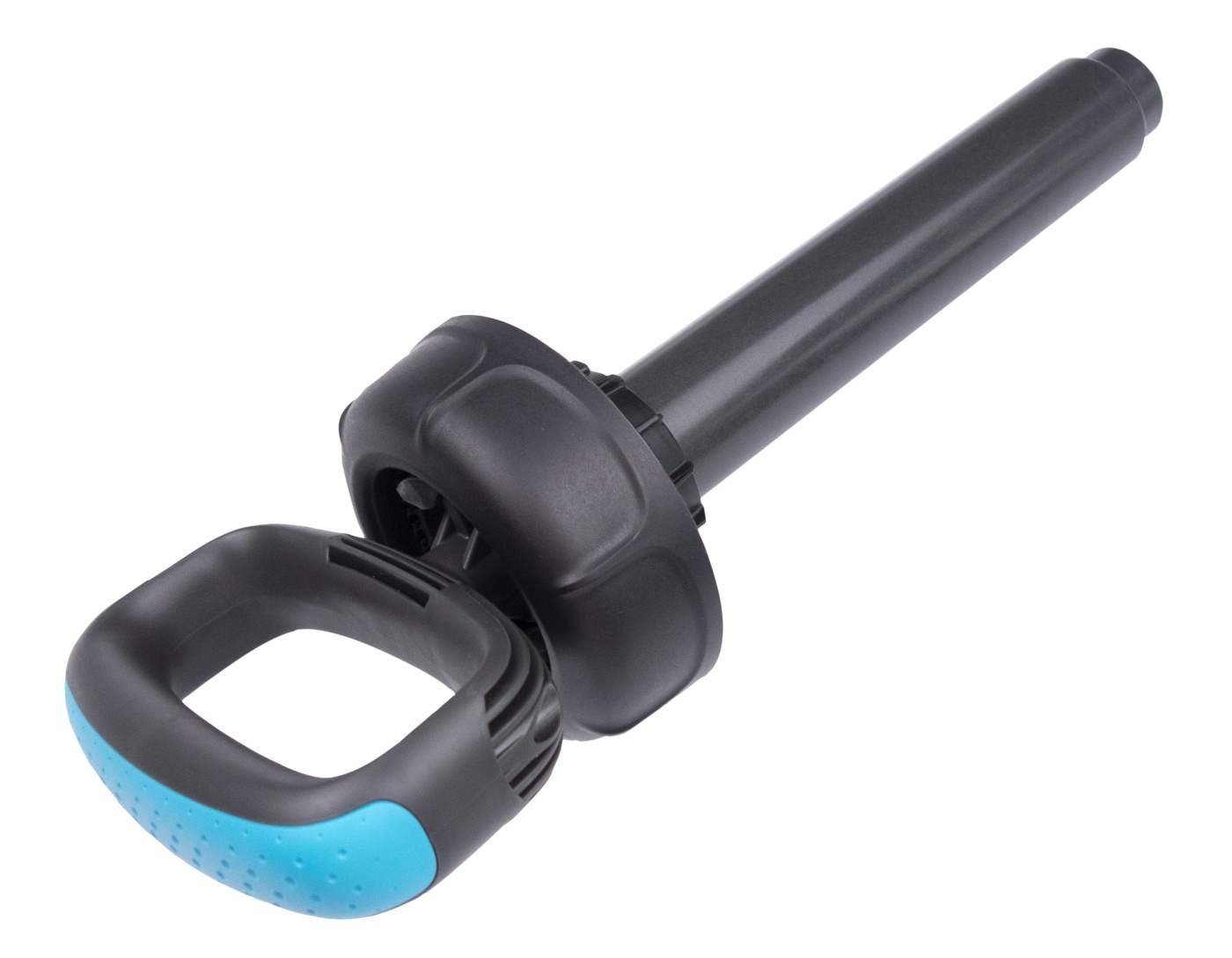 Pump handle, complete.