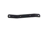 Link fixed mower drawbar black x431 Link fixed mower drawbar black x431