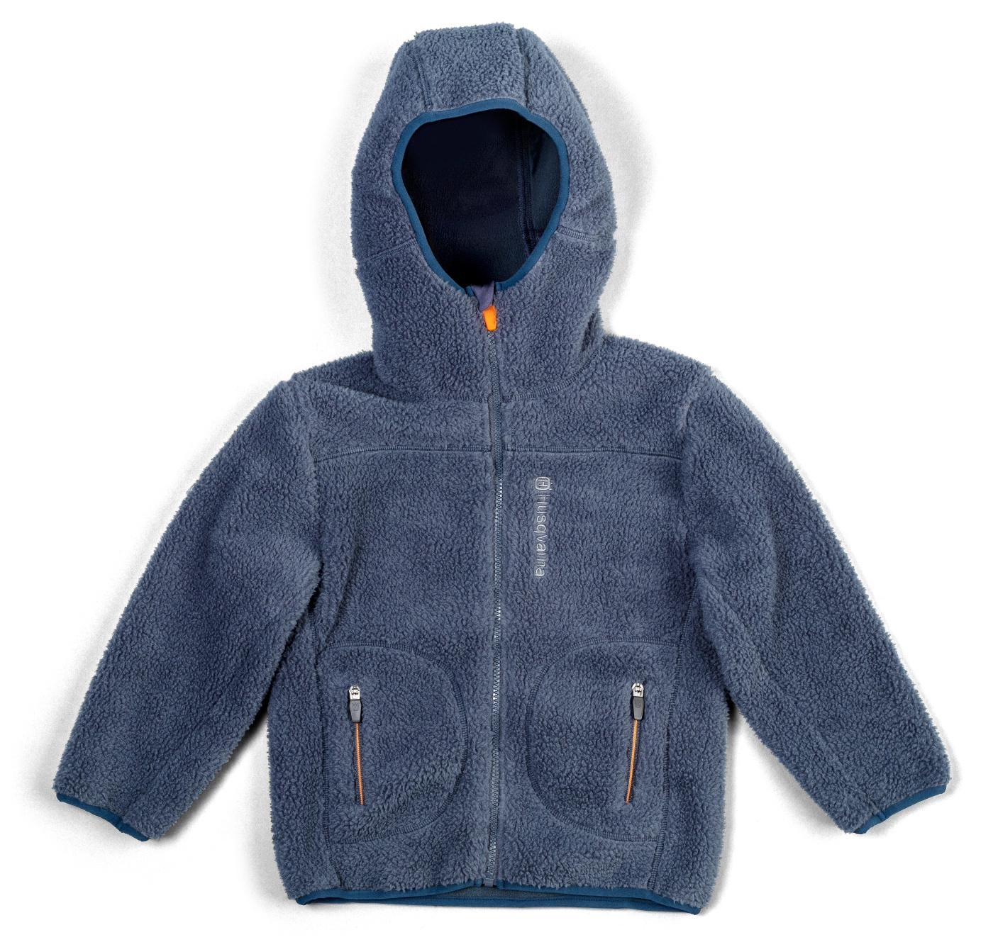 Fleece Jacket 122/1 Pile Fleece 5361116-08