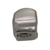 Silencer kit 564XPG Silencer kit 564XPG