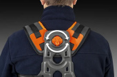 Harness Husqvarna Balance XT2 Harness Husqvarna Balance XT2