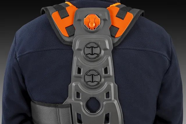Harness Husqvarna Balance XT2