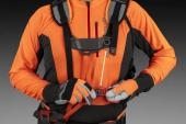 Harness Husqvarna Balance XT2 Harness Husqvarna Balance XT2