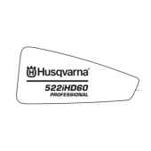 Decal Product Left 522Ihd60 Wi Decal Product Left 522Ihd60 Wi
