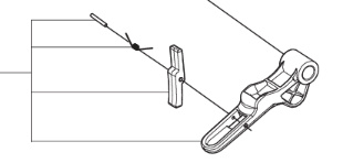 Trigger Assy 5364323-01