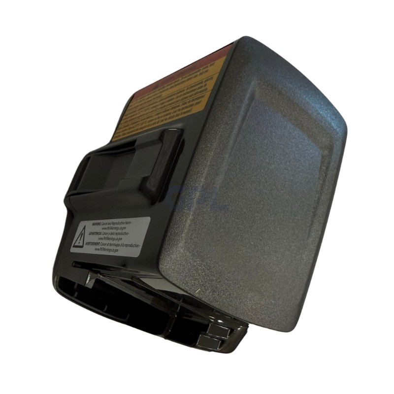 Battery Kit Bli200X 5365678-01