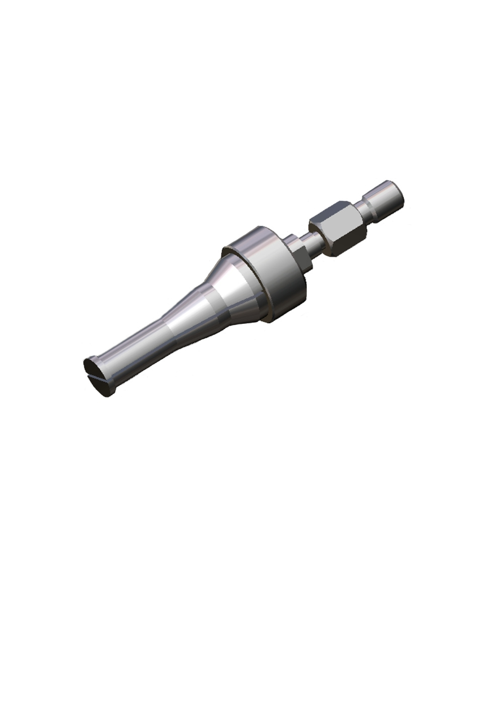 Tool Internal Extractor - 14-1 5365854-01
