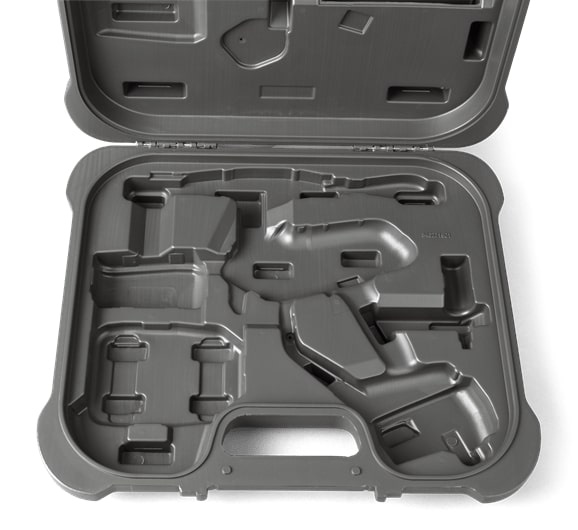 Husqvarna Storage box Aspire™ P5 Chainsaw