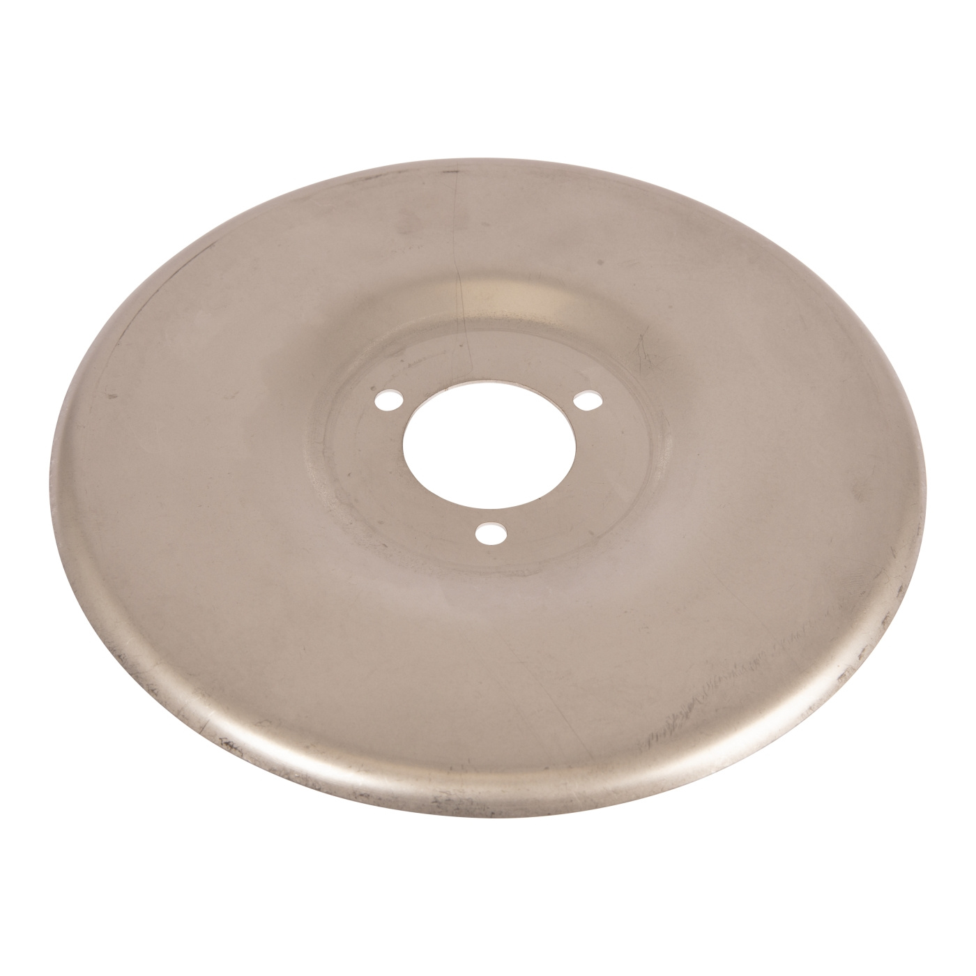 Ski Plate Lowcut 5365934-01
