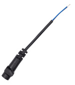 Sensor adapter (round) Sensor adapter (round)
