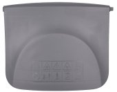 Safety flap Safety flap