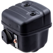 Muffler Kpl 5368125-01 Muffler Kpl 5368125-01