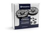 Terrain kit Automower R6V, 308V, 312V Terrain kit Automower R6V, 308V, 312V