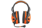 Hearing Protection Husqvarna X-COM Active, headband Hearing Protection Husqvarna X-COM Active, headband