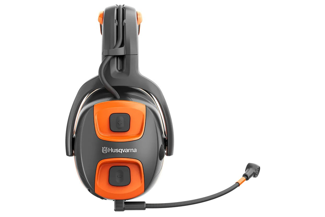 Hearing Protection Husqvarna X-SYNC, headband