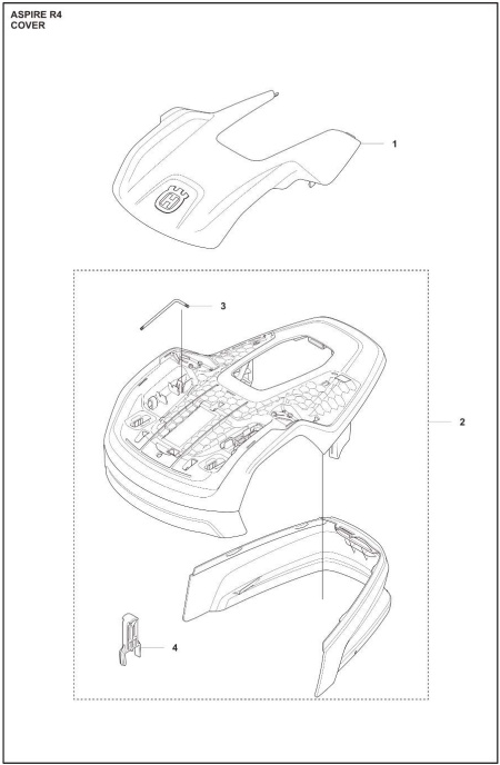 Body Aspire R4