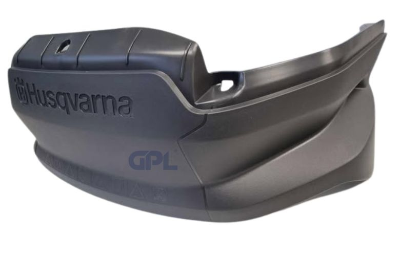 Rear bumper 305E, 310E, 405XE, 410XE Nera