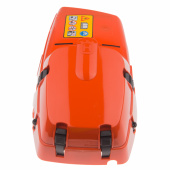 Cylinder cover 5370007-01 Cylinder cover 5370007-01