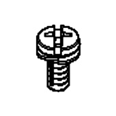 Screw 5370031-01 Screw 5370031-01