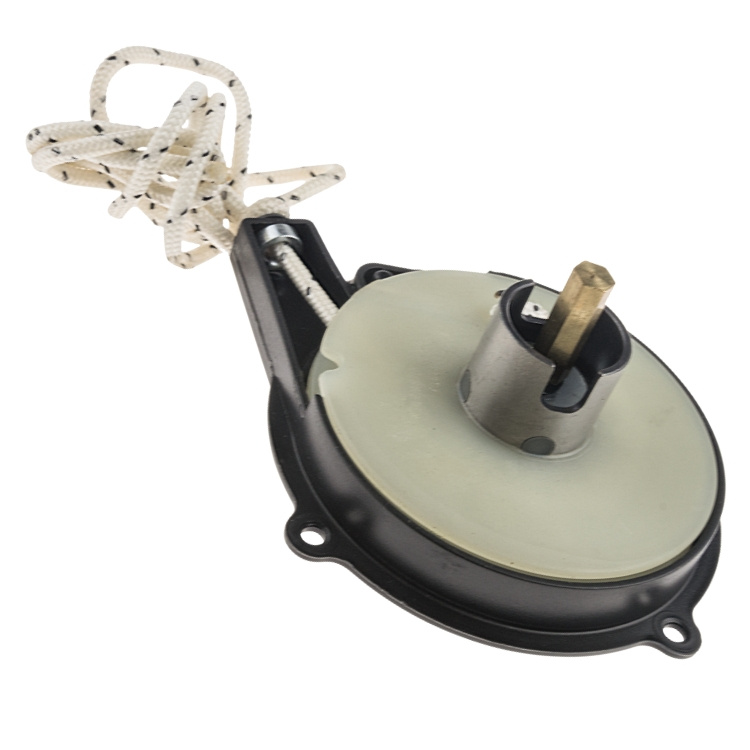 Launching Device 5370060-01