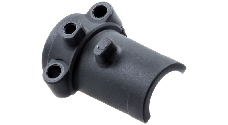 Clamping sleeve 5370323-02